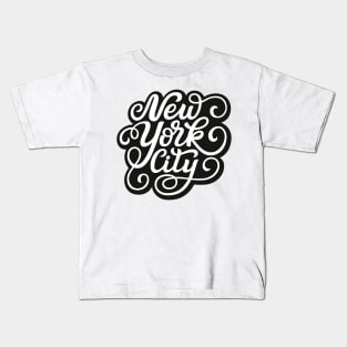 Loving New York Kids T-Shirt